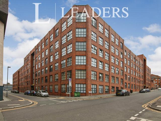 Apartment for rent in Highgate, West Midlands