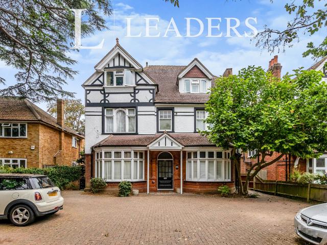 Apartment for rent in Surbiton, Greater London