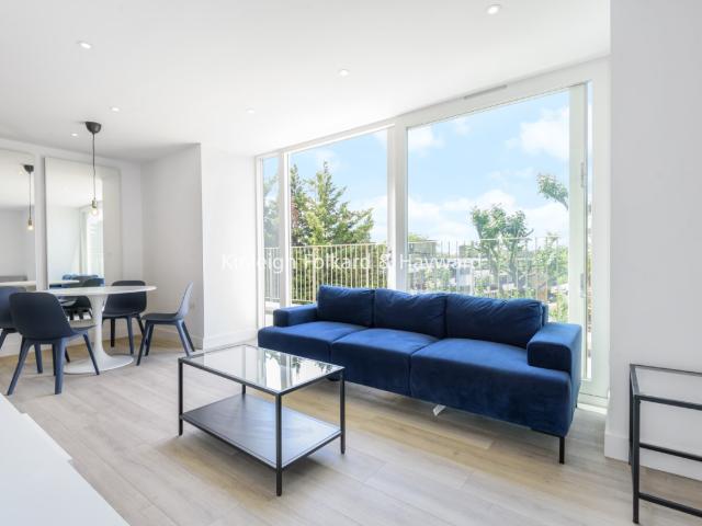 Apartment for rent in East Dulwich, Greater London