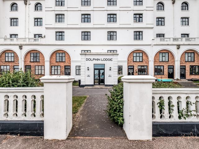 Apartment for rent in West Worthing, Worthing