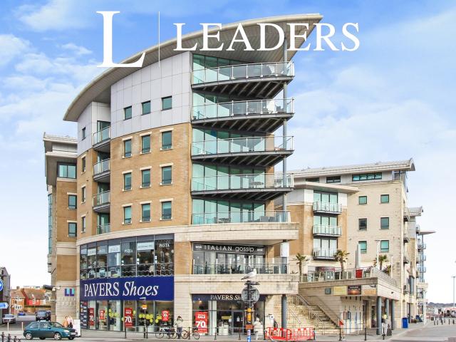 Apartment for rent in Old Town, Poole
