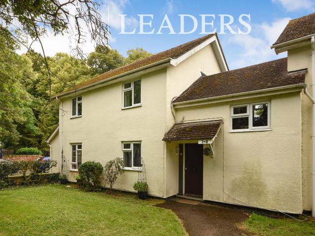 Apartment for rent in Chipping Hill, Essex