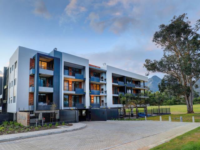 Apartment for rent in Groot Brak Rivier, Western Cape