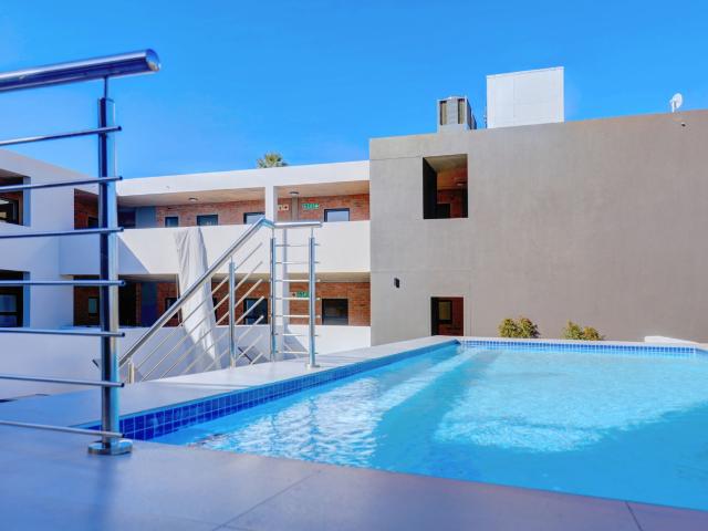 Apartment for rent in George Local Municipality, Garden Route District Municipality