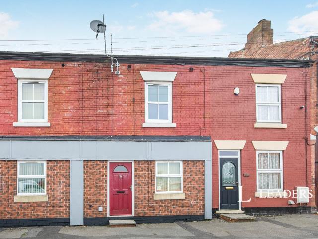 Apartment for rent in Heanor and Loscoe CP, Kedleston
