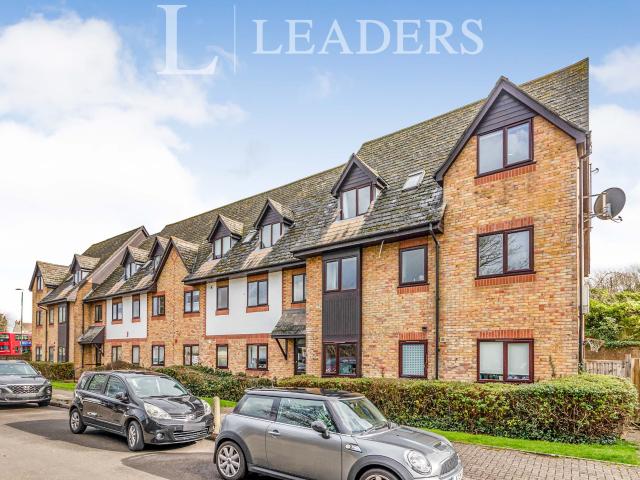 Apartment for rent in Greater London