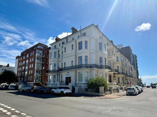 Apartment for rent in Eastbourne, East Sussex