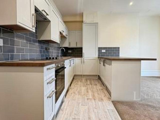 Apartment for rent in Perdiswell, Worcester