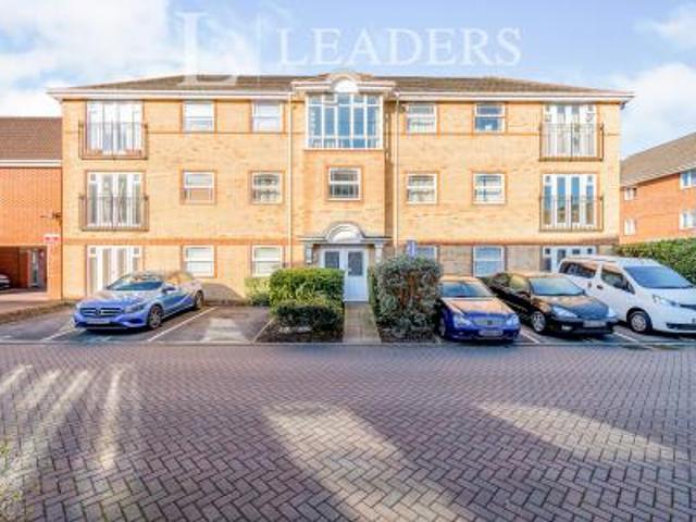 Apartment for rent in Newtown, Eastleigh