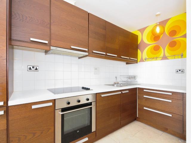Apartment for rent in Kennington, Greater London