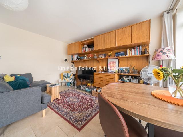 Apartment for rent in London Borough of Lambeth, Greater London