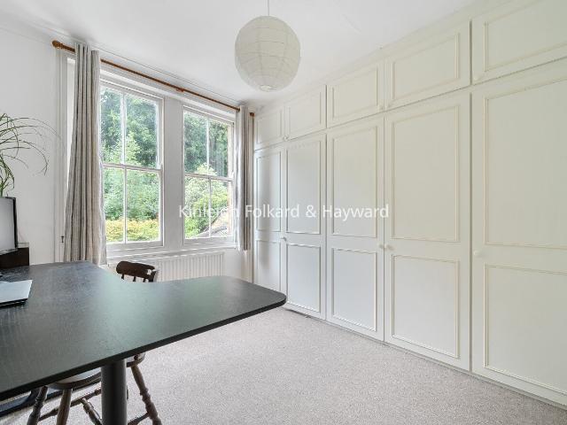 Apartment for rent in Muswell Hill, Greater London