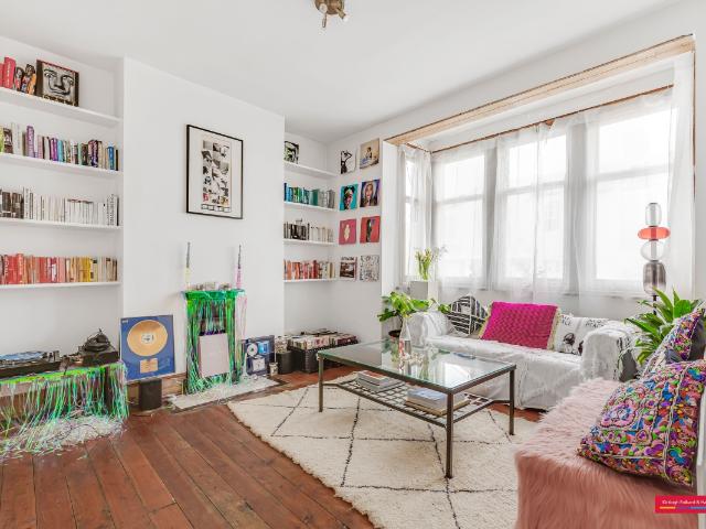 Apartment for rent in London Borough of Lambeth, Greater London