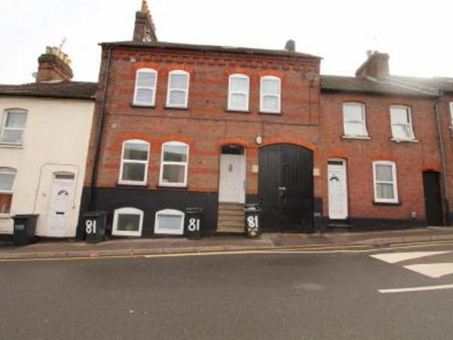 Apartment for rent in New Town, Luton