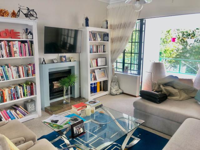 Apartment for rent in Rosebank, Gauteng