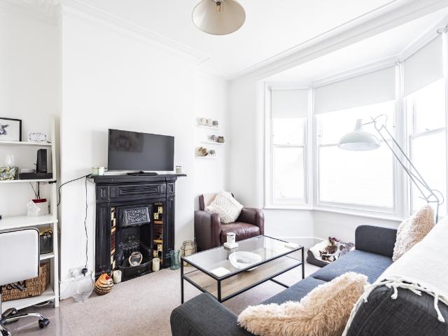 Apartment for rent in Earlsfield, Greater London