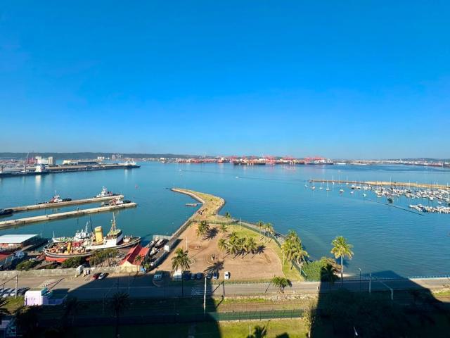 Apartment for rent in Seaview, Kwazulu-natal