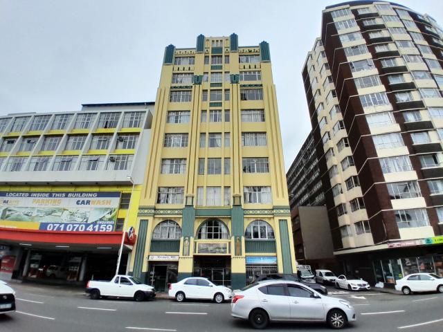 Apartment for rent in Seaview, Kwazulu-natal