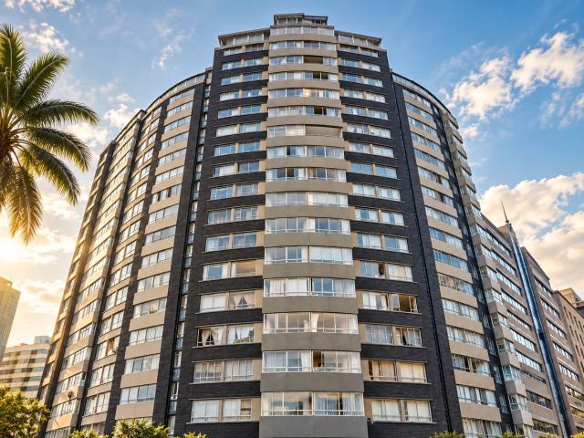 Apartment for rent in eThekwini Ward 28, Durban