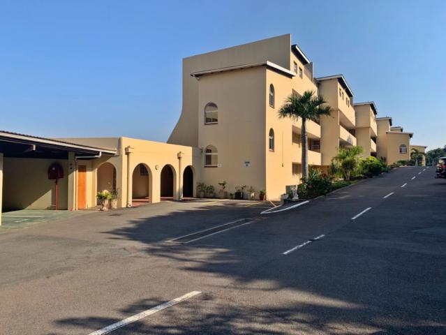 Apartment for rent in Durban North, Kwazulu-natal