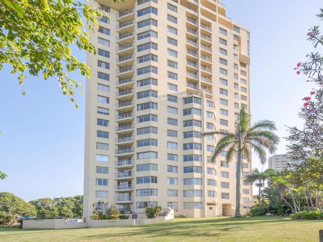 Apartment for rent in Durban North, Kwazulu-natal