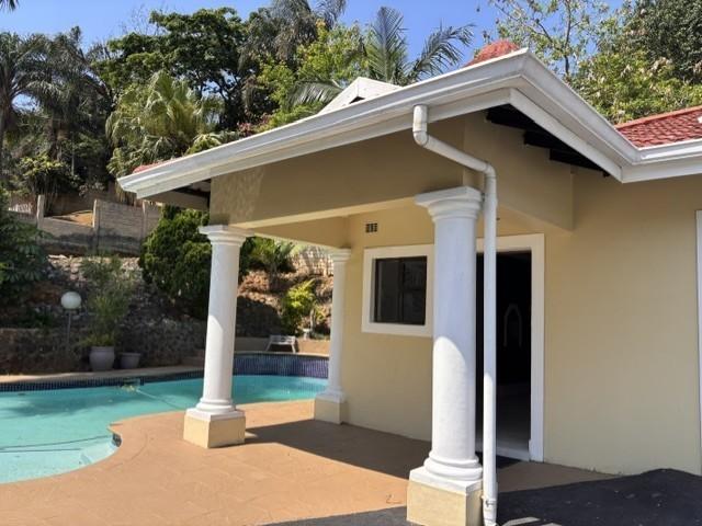 Apartment for rent in Park Hill, Durban North
