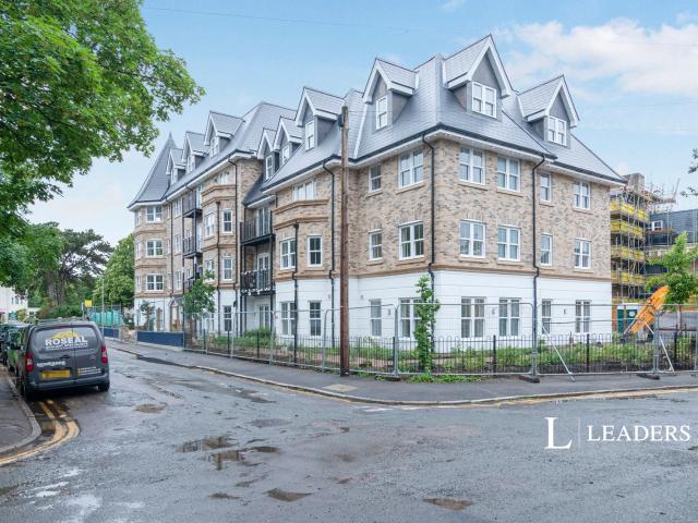 Apartment for rent in West Cliff, Bournemouth