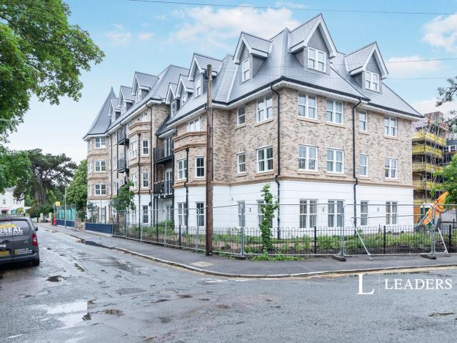 Apartment for rent in West Cliff, Bournemouth