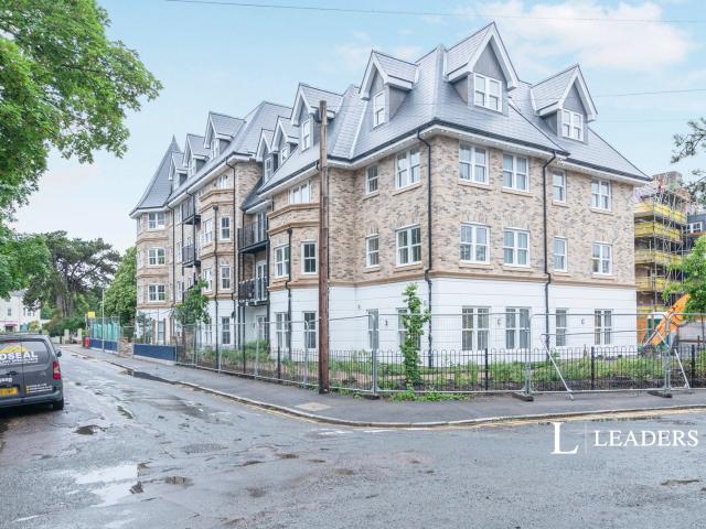 Apartment for rent in West Cliff, Bournemouth