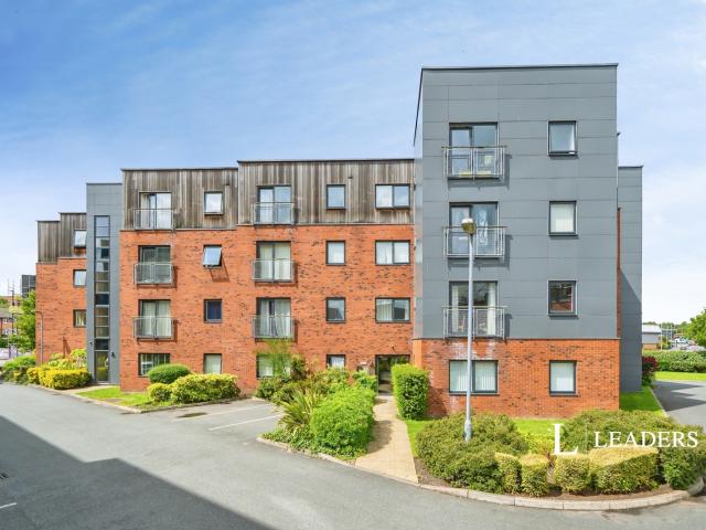Apartment for rent in Fairfield, Warrington
