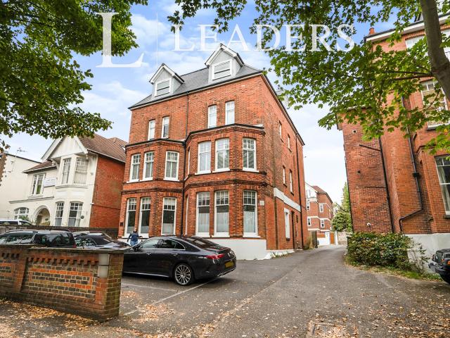 Apartment for rent in Brunswick