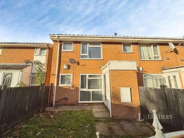 Apartment for rent in Wavertree, Liverpool