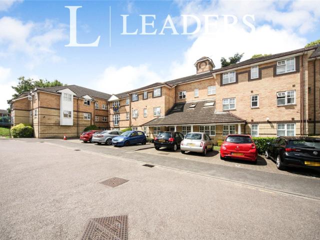 Apartment for rent in Spring Park, Luton