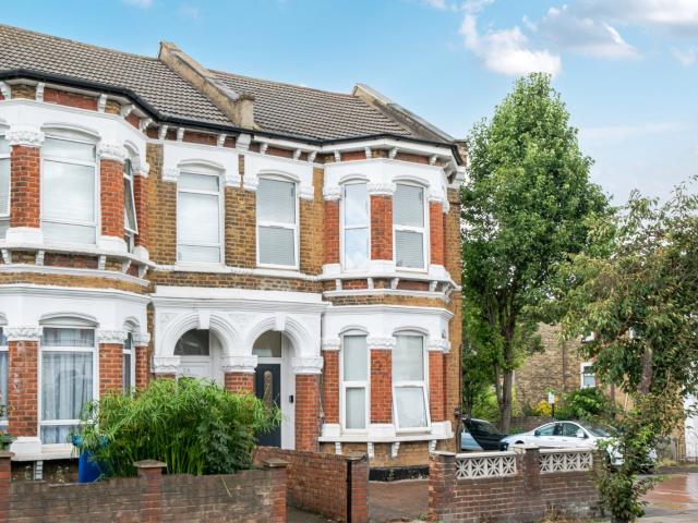 Apartment for rent in East Dulwich, Greater London