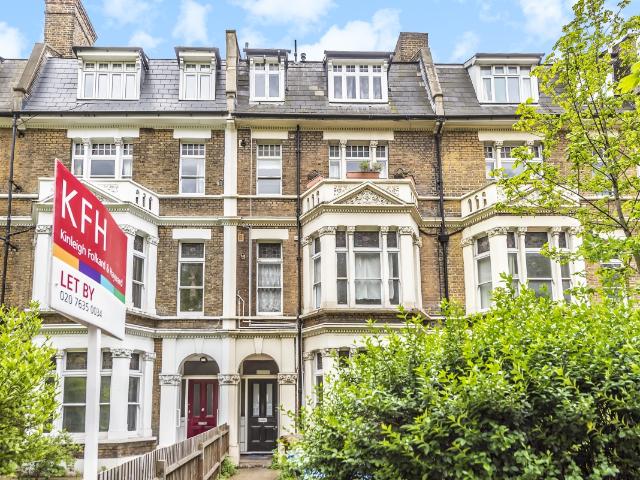 Apartment for rent in East Dulwich, Greater London