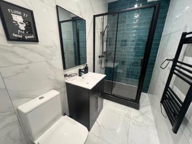 Apartment for rent in Little Germany, Bradford