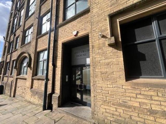 Apartment for rent in Little Germany, Bradford