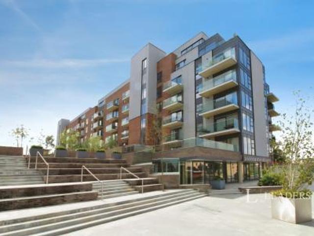 Apartment for rent in New Fletton, Peterborough