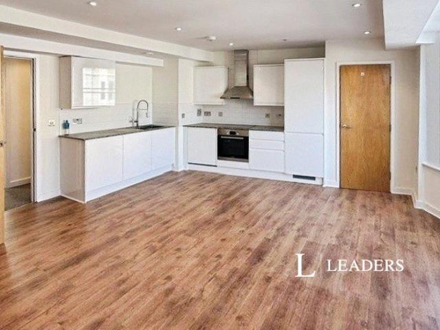 Apartment for rent in Queen's Park, Brighton & Hove