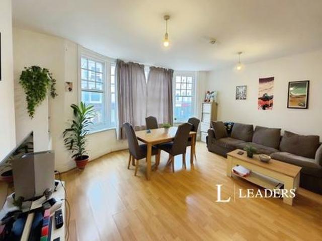 Apartment for rent in The Lanes, Brighton