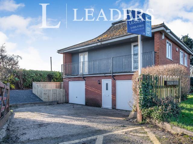 Apartment for rent in Forthampton, Worcestershire