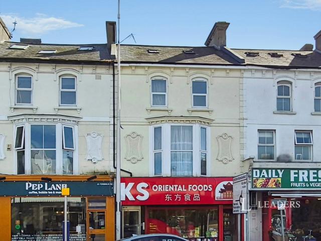 Apartment for rent in Upperton, Eastbourne