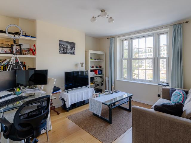 Apartment for rent in Pimlico, Greater London