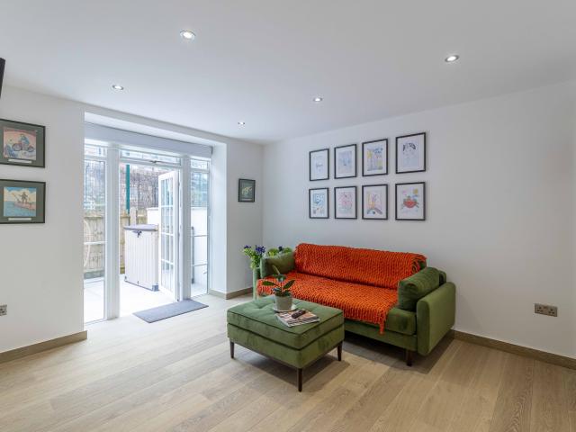 Apartment for rent in Belgravia, Greater London
