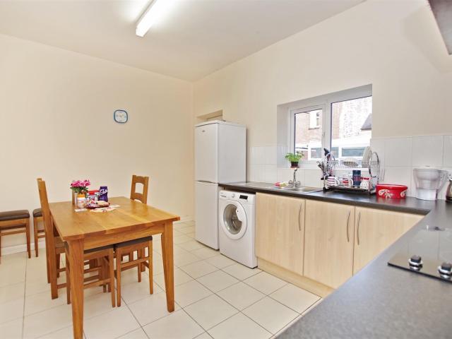 Apartment for rent in Broomfield, South Yorkshire