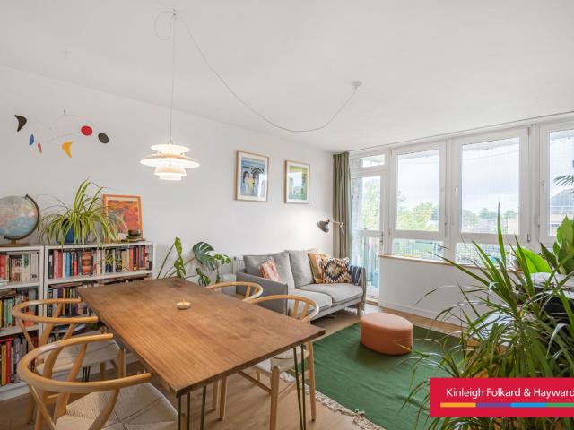 Apartment for rent in Brixton, Greater London