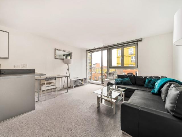 Apartment for rent in Holloway, Lower Holloway