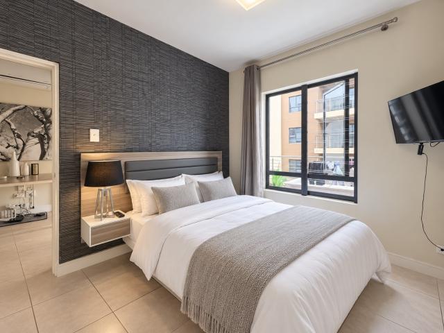 Apartment for rent in Rivonia, Sandton