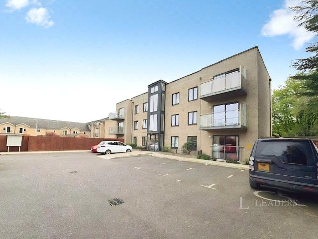 Apartment for rent in Arbury, Cambridgeshire