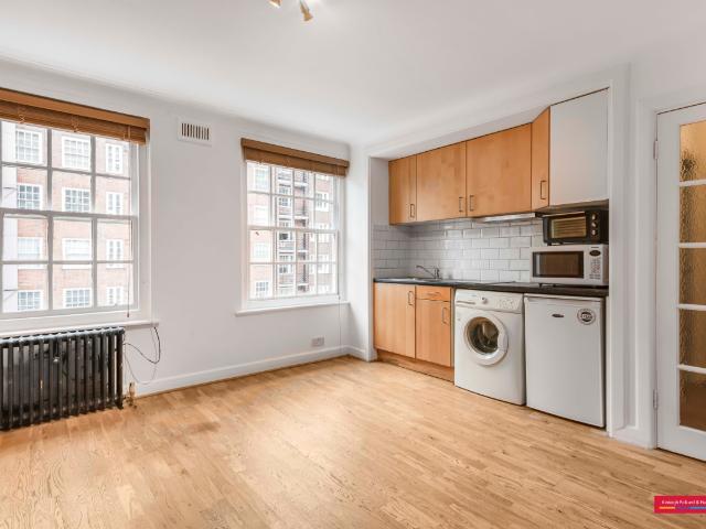 Apartment for rent in Paddington, Greater London